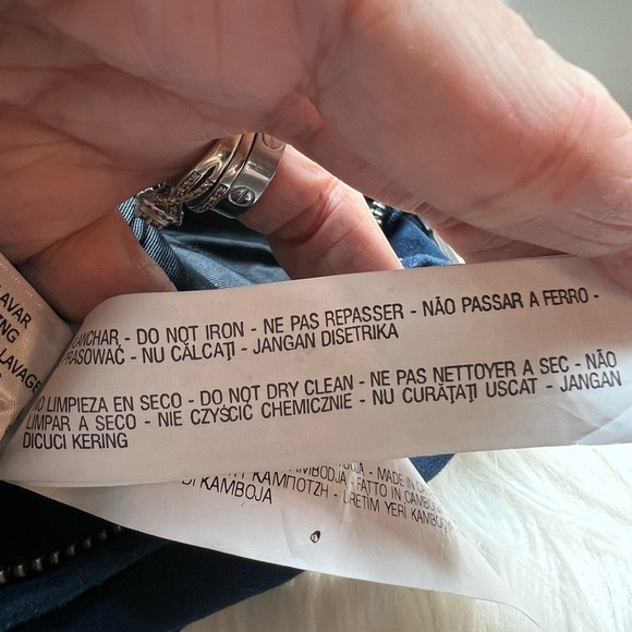 ZARA classic crossbody bag 💼 - Picture 11 of 12